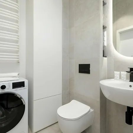 Appartement Modern With Parking And Garden By Renters